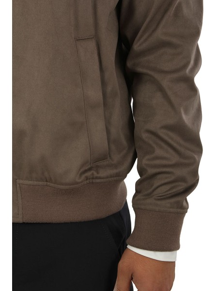 Giubbino Herno Bomber Resort Tortora